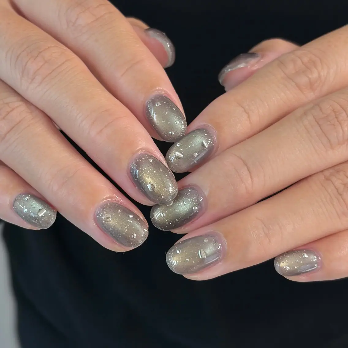 ネイル ハンドネイル oncu nailのネイルデザイン
