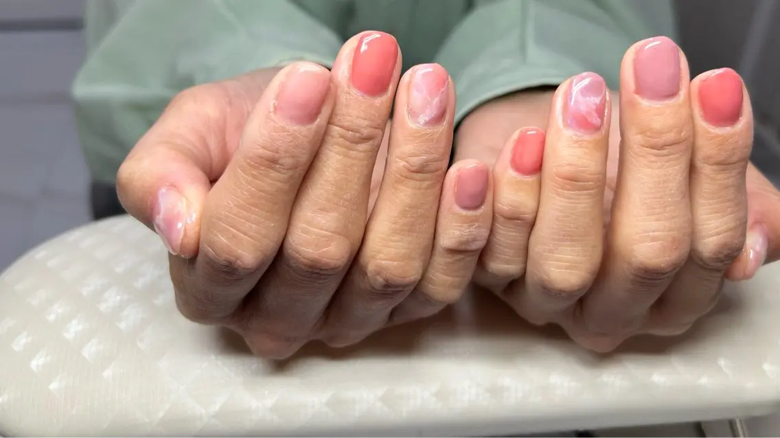 ネイル Nail Room.Dooのネイルデザイン