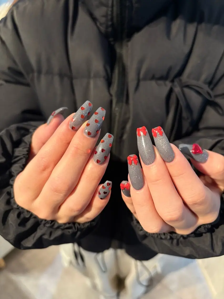 ネイル ハンドネイル nail salon Soiréeのネイルデザイン