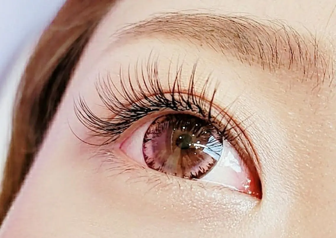 マツエク・マツパ i-lash ~アイラッシュ~のマツエク・マツパデザイン
