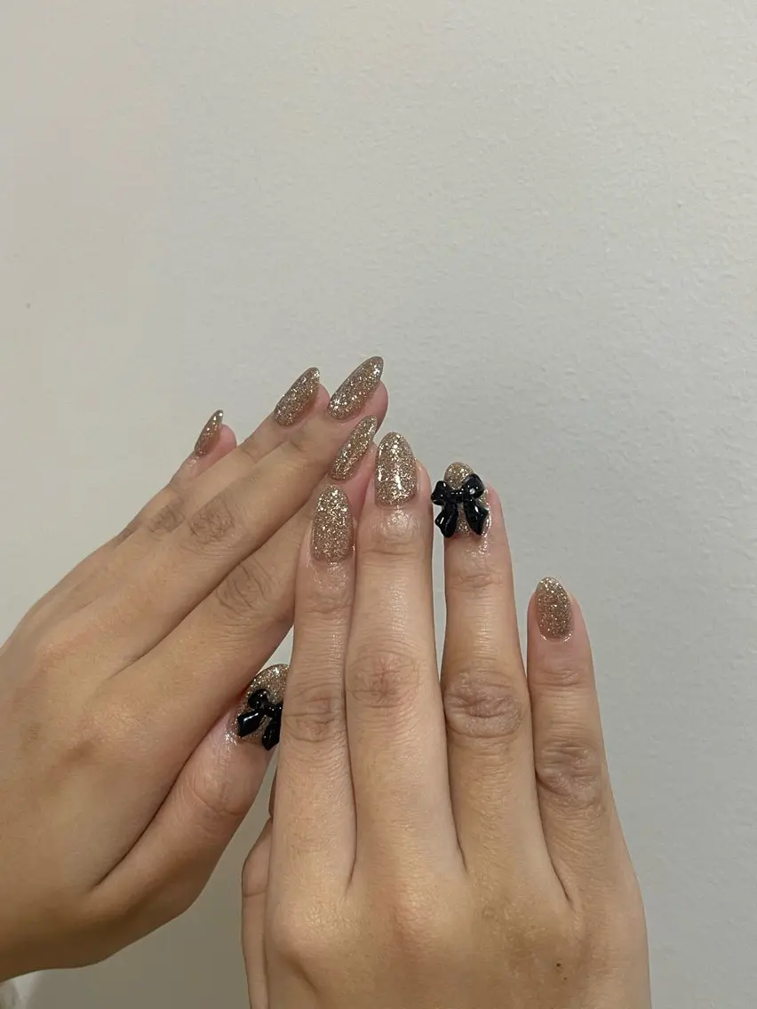 ネイル ハンドネイル nail salon Clairのネイルデザイン