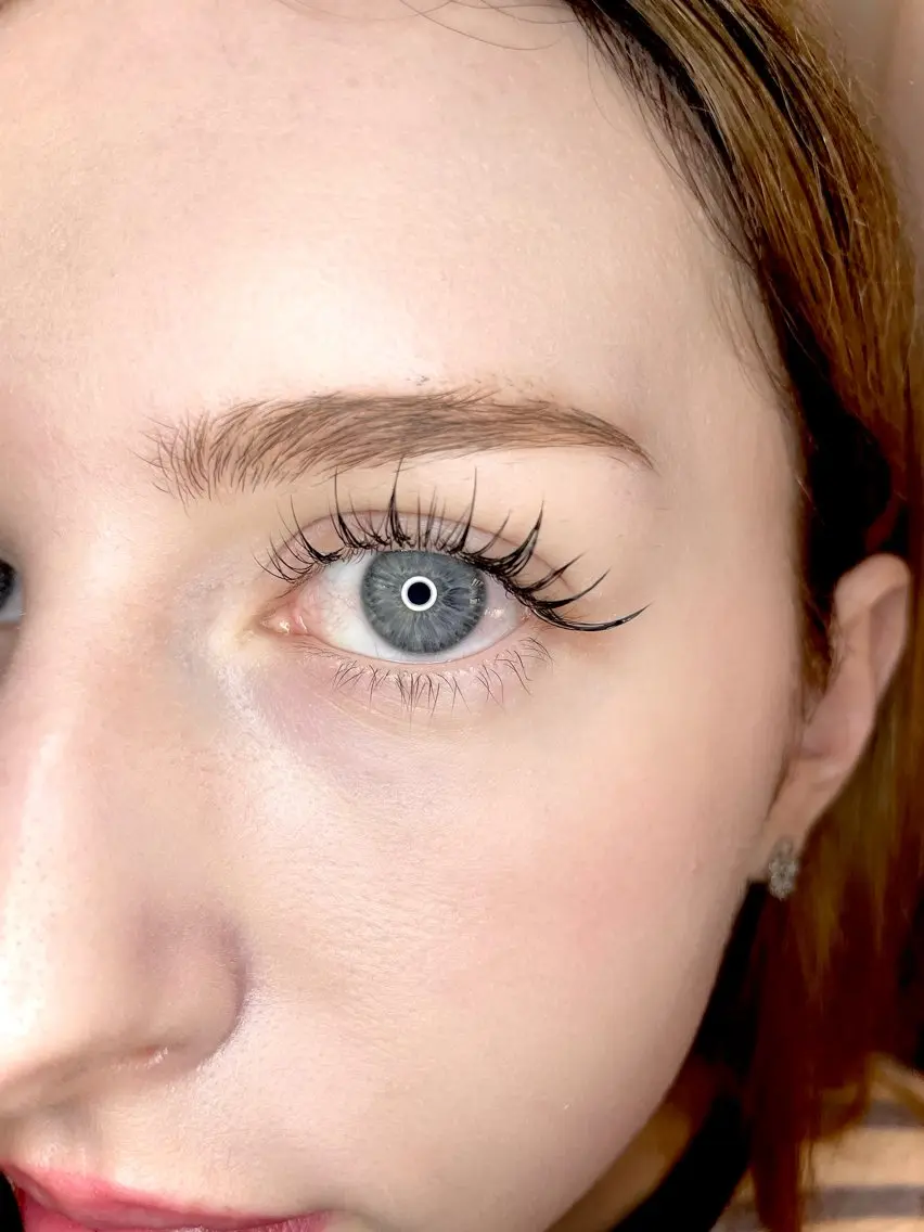 マツエク・マツパ マツエク YUNIKO eyelashのマツエク・マツパデザイン