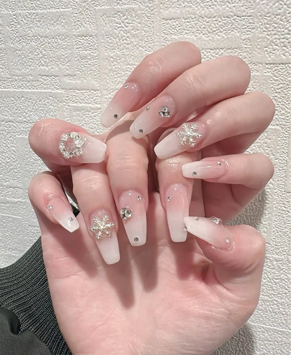 ネイル ハンドネイル D-BEAUTY Nailsalonのネイルデザイン