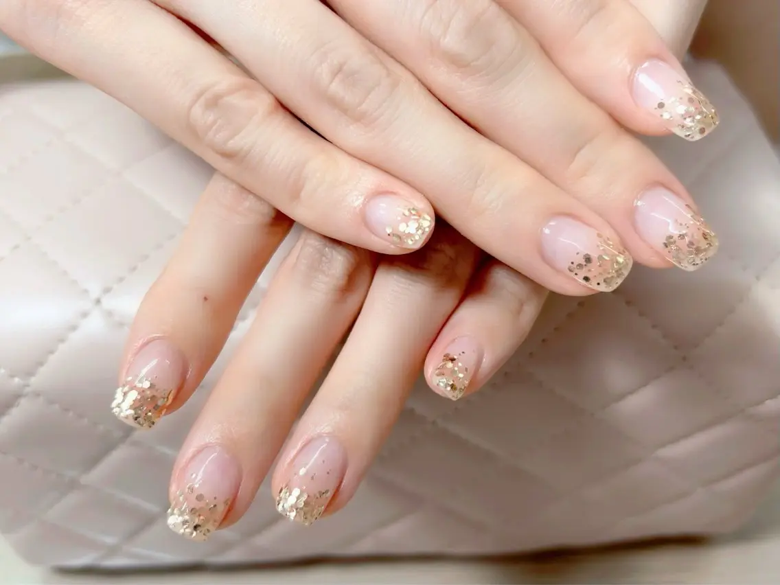 ネイル ハンドネイル nail salon WaKEのネイルデザイン