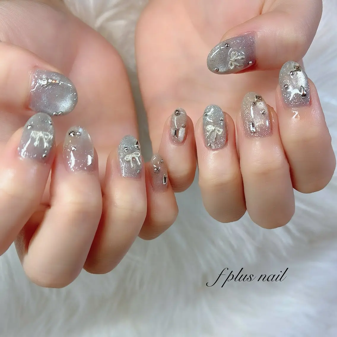ネイル ハンドネイル kanako nail🌷のネイルデザイン