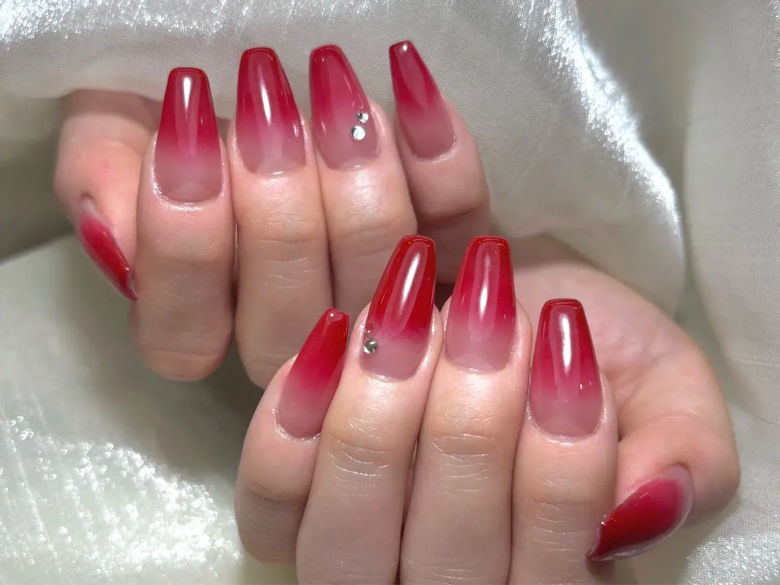 ネイル Rubys nailのネイルデザイン