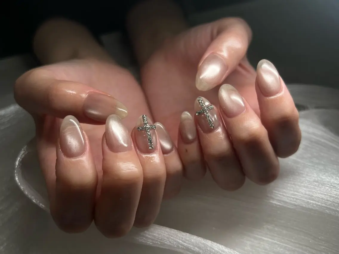 ネイル salon REM 新宿ayaのネイルデザイン