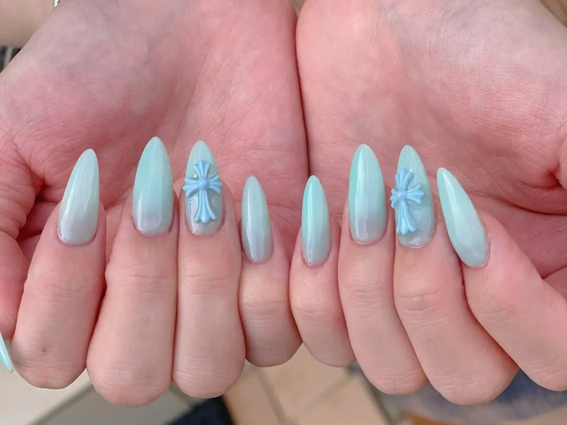 ネイル AfterSugar NailSlonのネイルデザイン