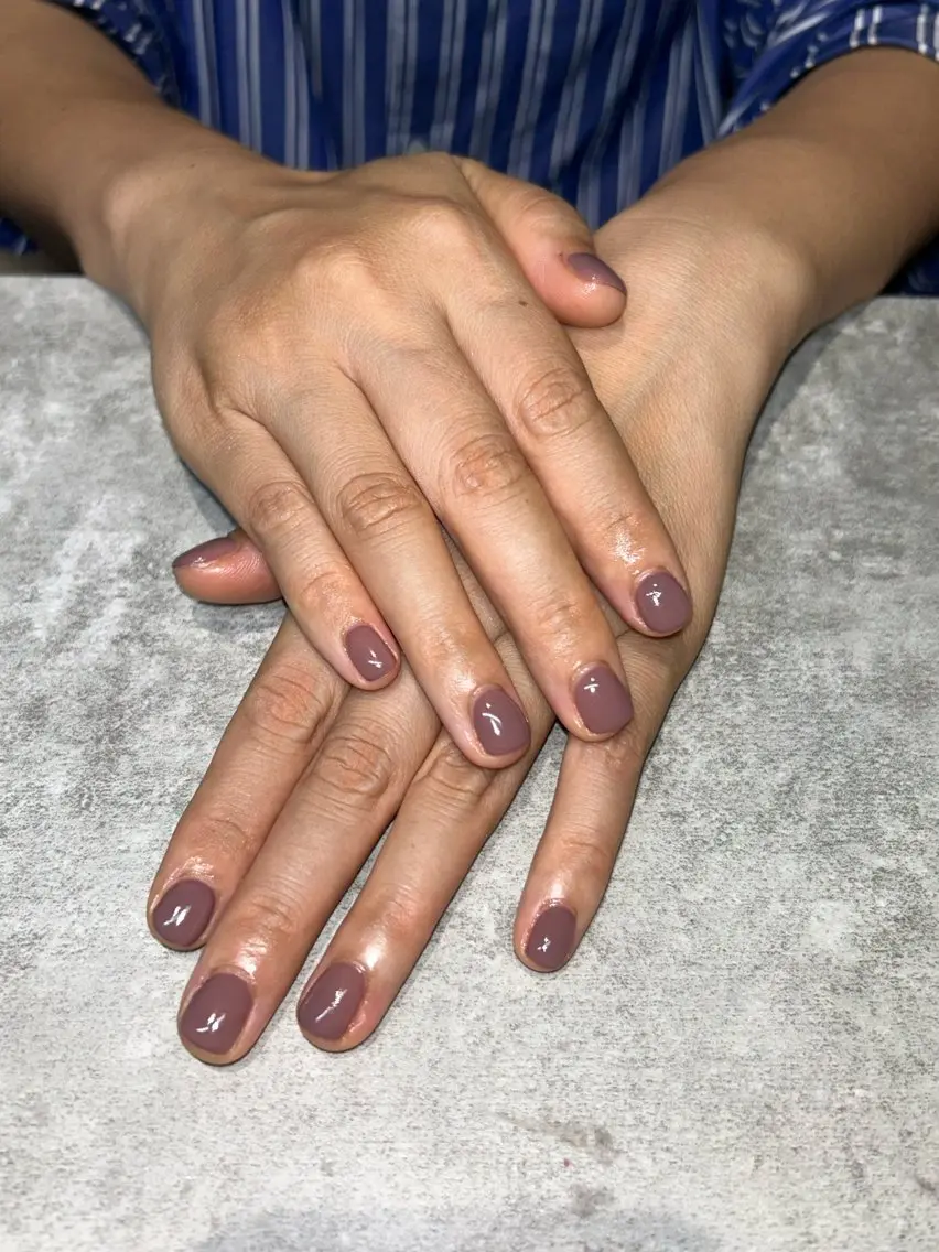 ネイル Larme himenaのネイルデザイン