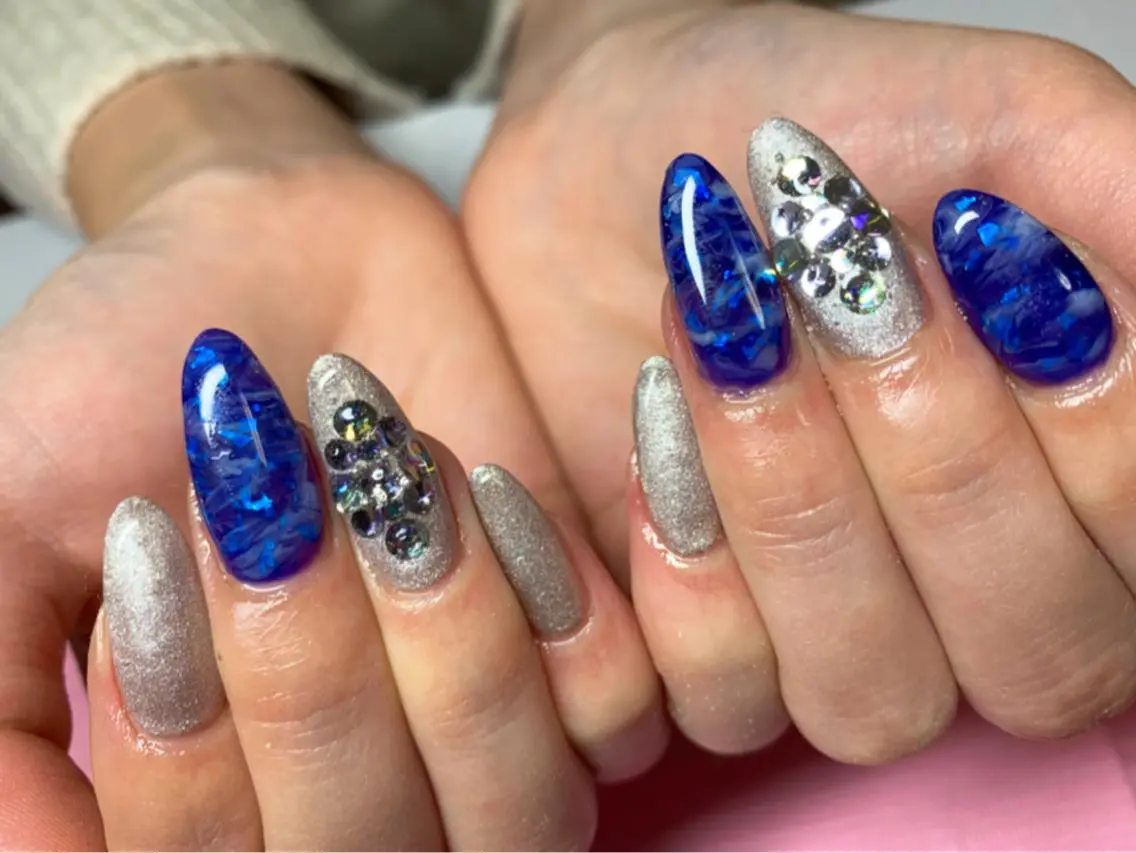 ネイル Beauty Salon Lunaのエステ・リラクイメージ