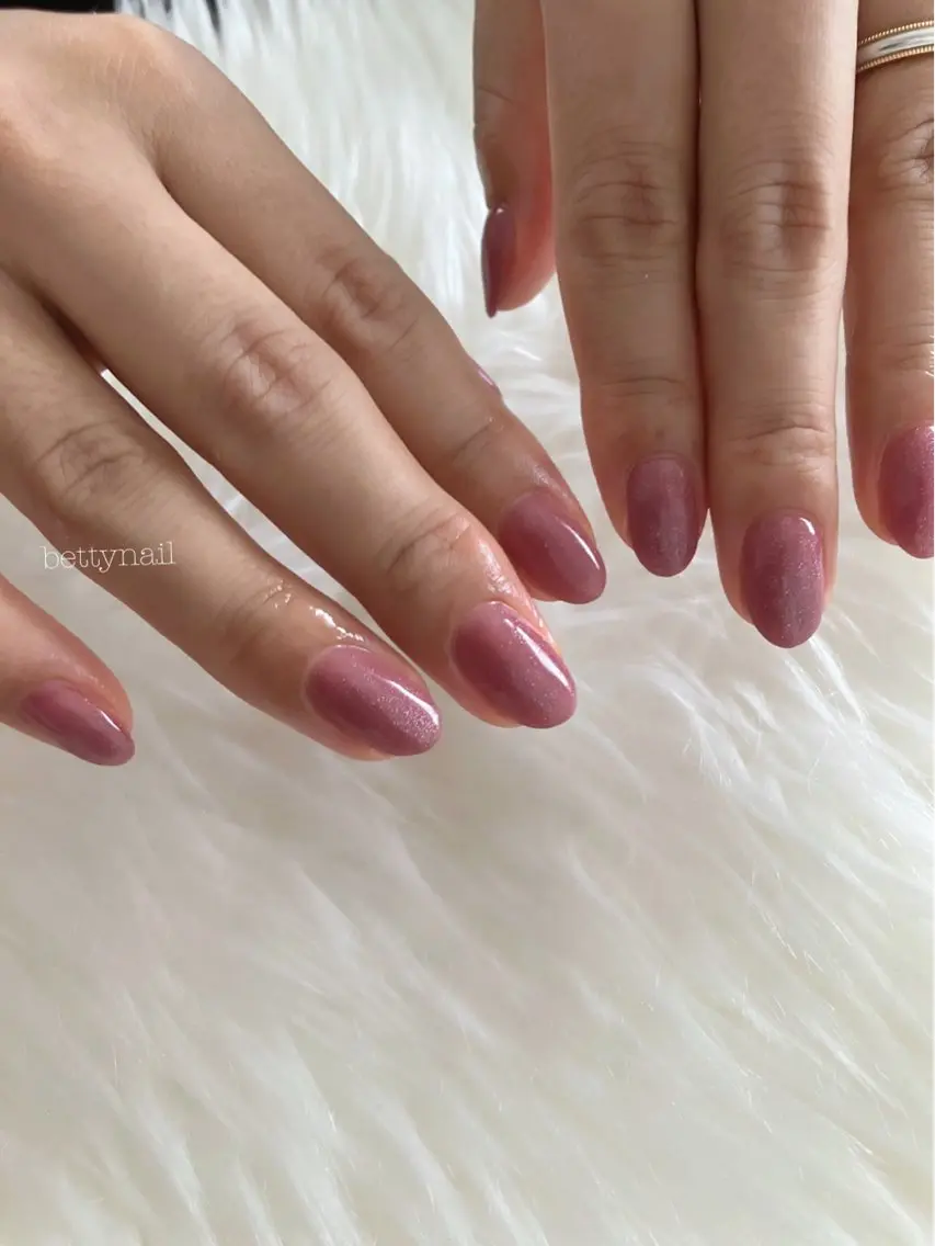 ネイル purr nailのネイルデザイン