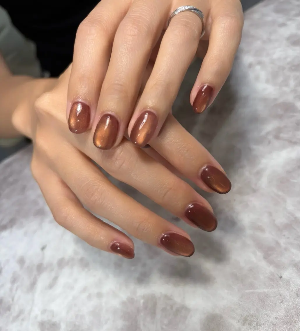 ネイル nail salon 【ぷるえむ】のネイルデザイン