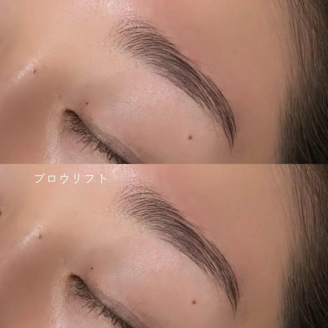 アイブロウ miyu .のマツエク・マツパデザイン
