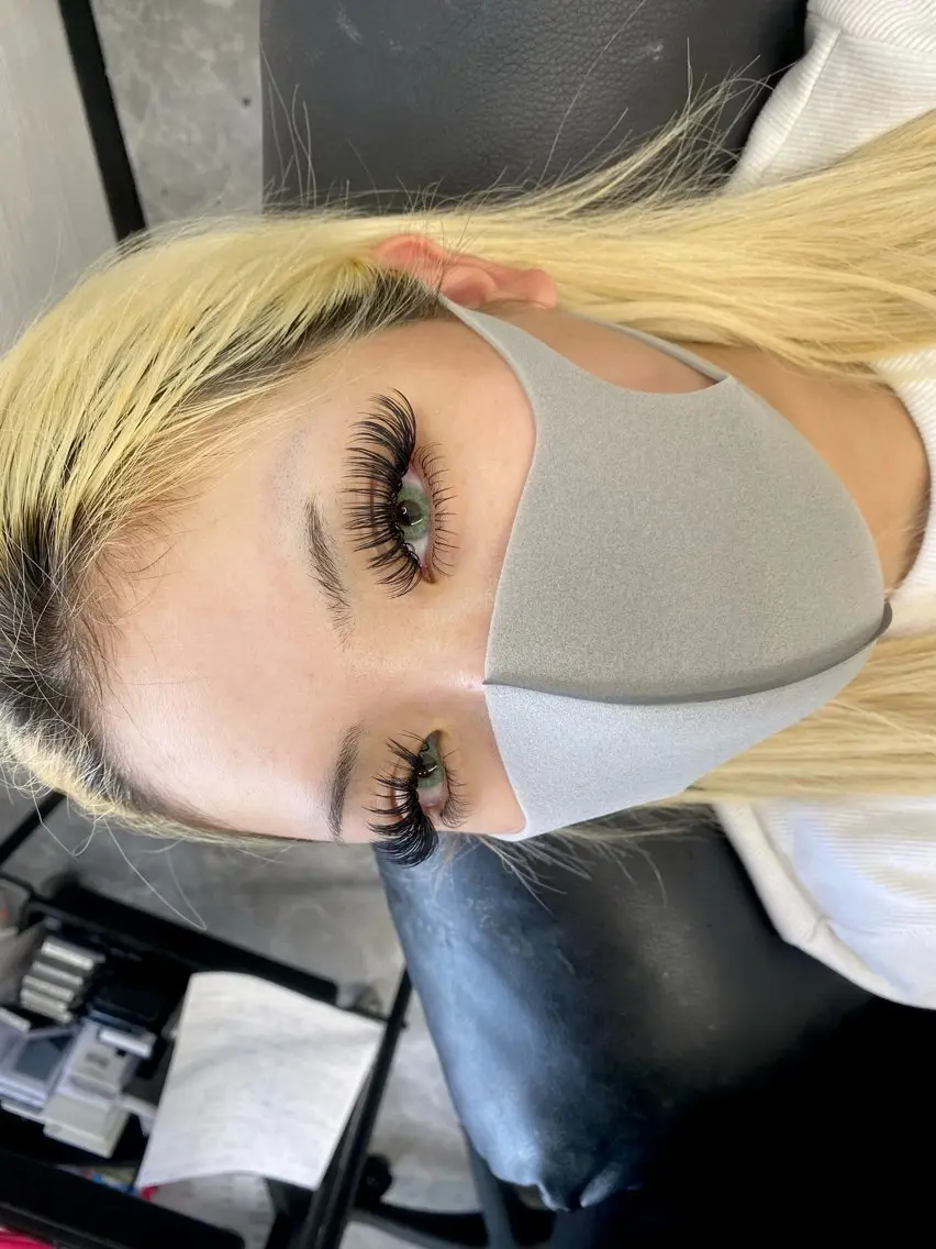 マツエク・マツパ マツエク Limo eyelashのマツエク・マツパデザイン