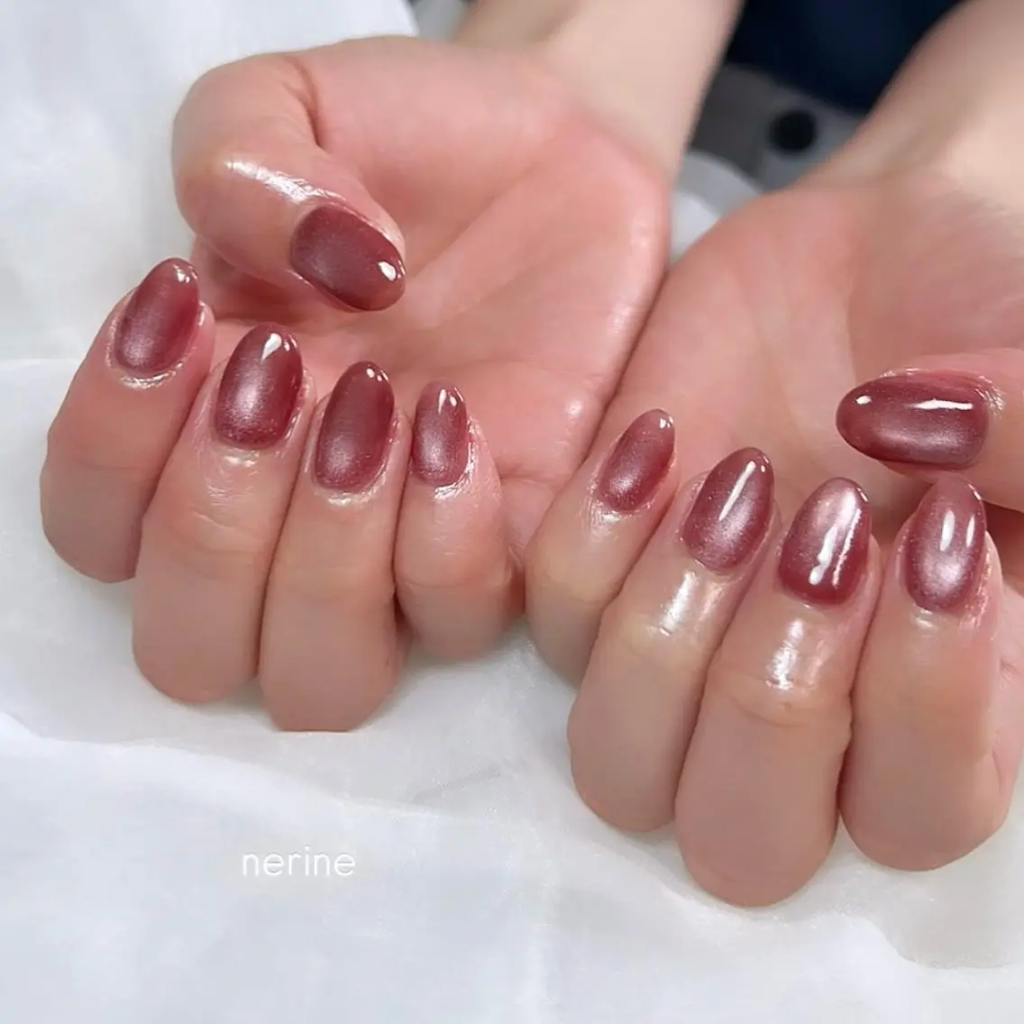ネイル nail salon nerineのネイルデザイン