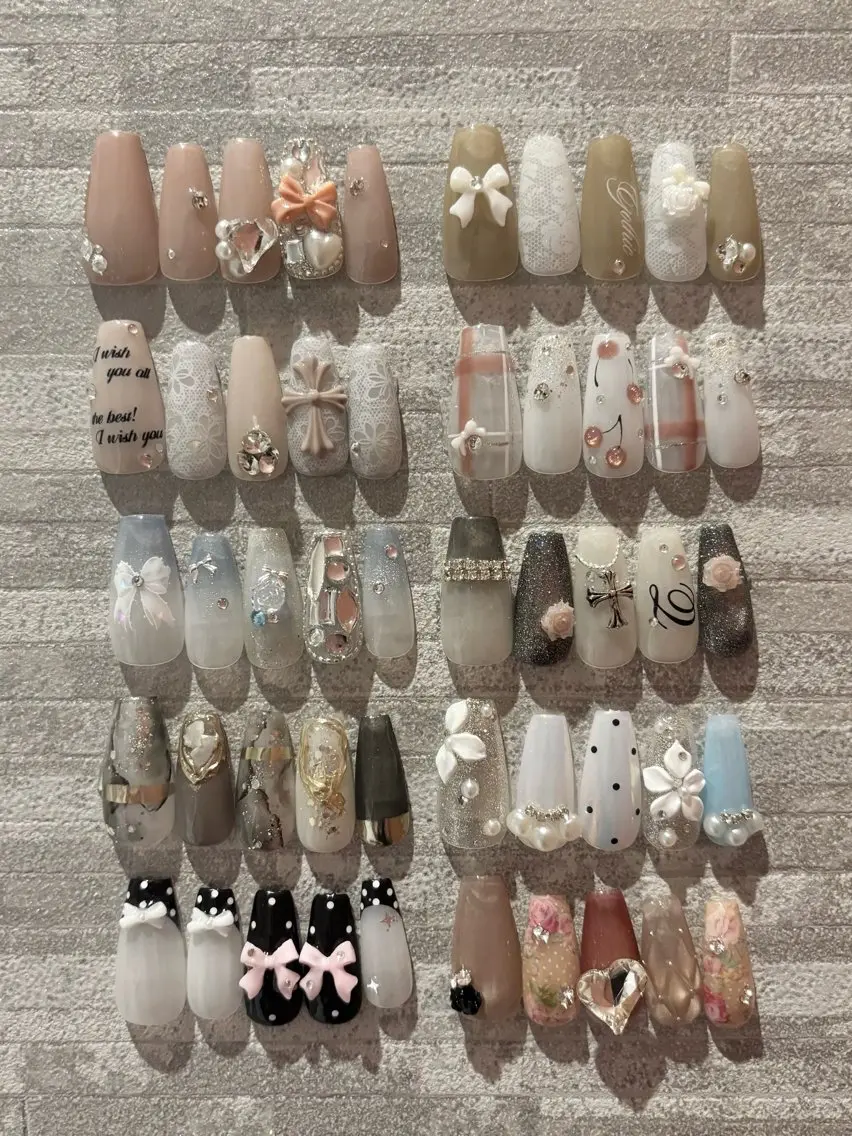 ネイル ハンドネイル 【Manami】 ALRE♡Nailのネイルデザイン