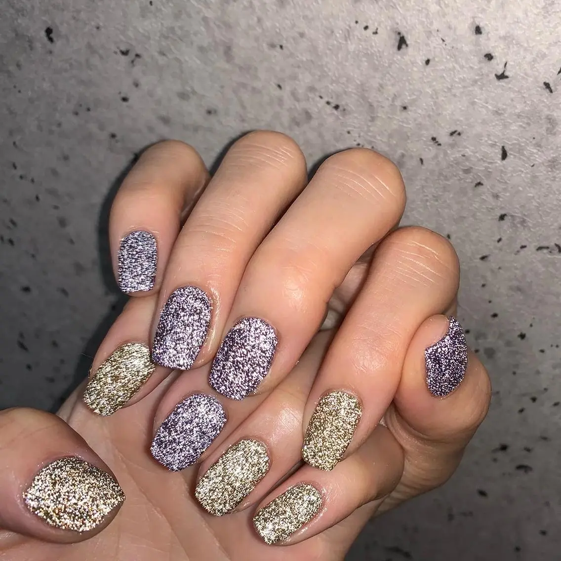 ネイル フラッシュネイル ハンドネイル ハンドケア lylynail YUUKAのネイルデザイン