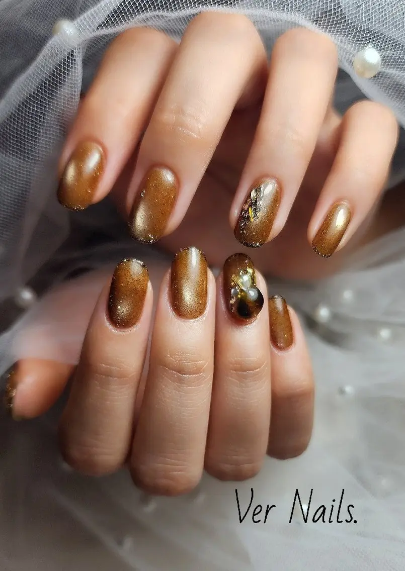 ネイル ハンドネイル Ver Nails.のその他イメージ