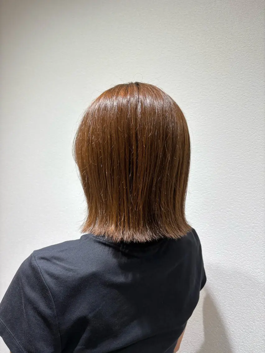 🎀似合わせカット ➕ シャンプー付き🧴の写真