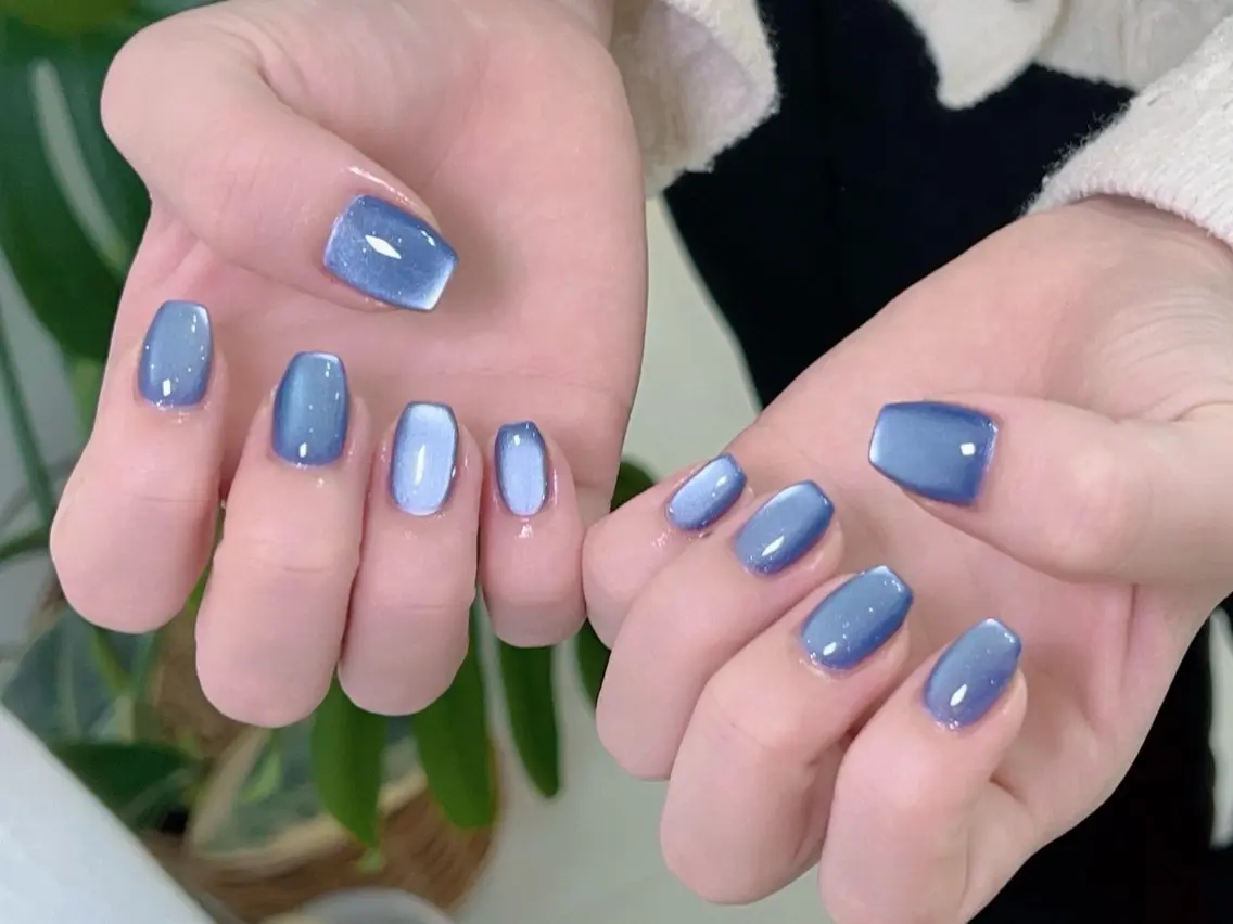 ネイル Nail salon CELEBRAILのネイルデザイン