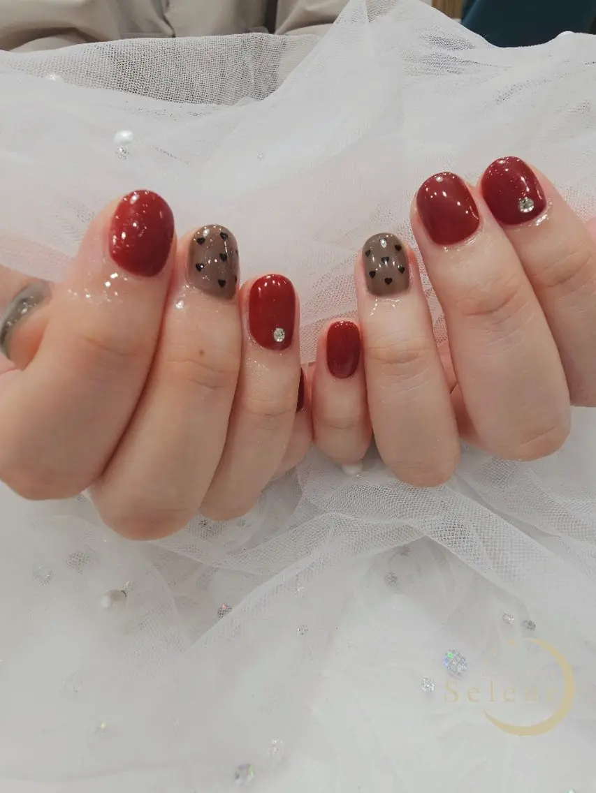 ネイル 💅 ayako💅のネイルデザイン