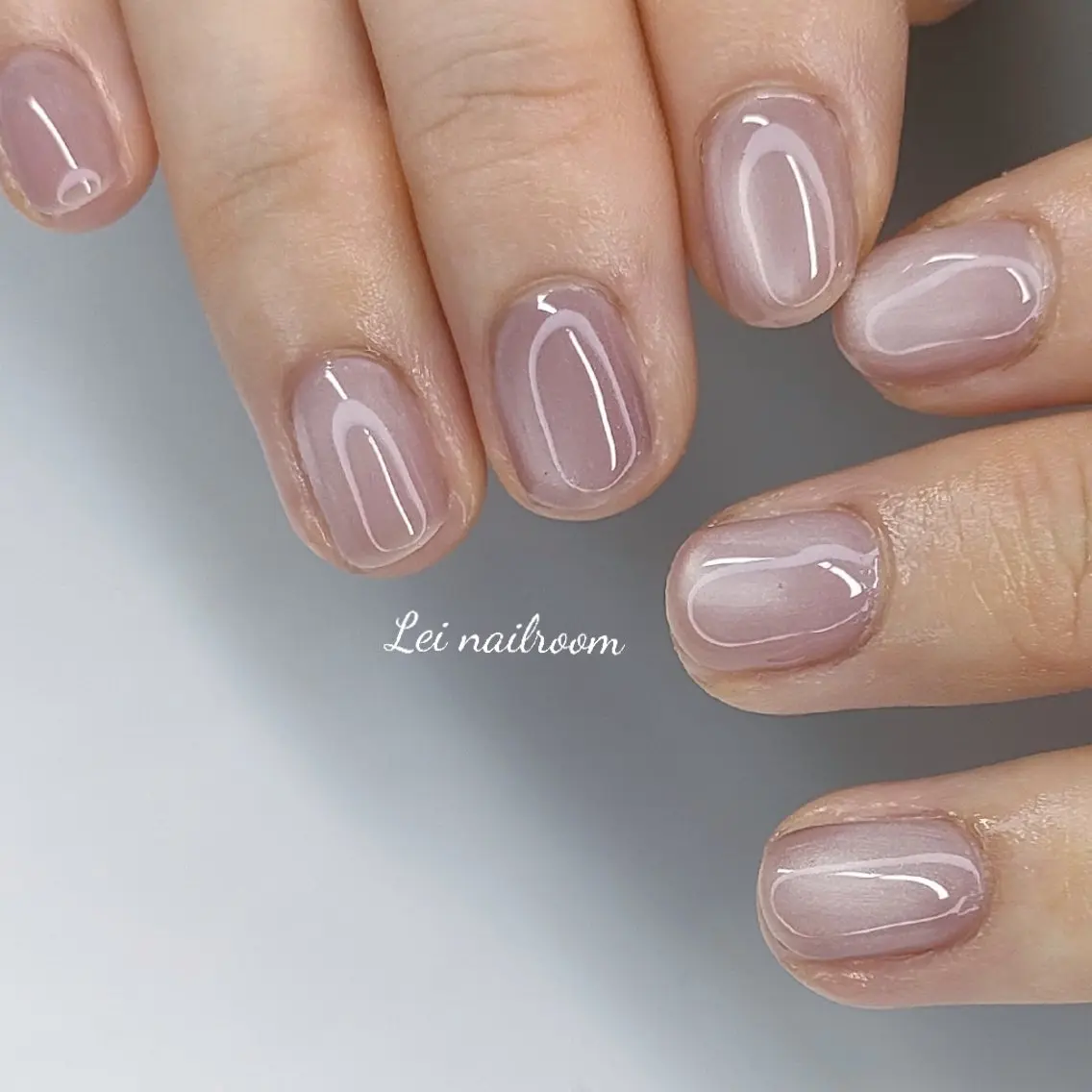 ネイル ハンドネイル lei🌼 nailroomのネイルデザイン
