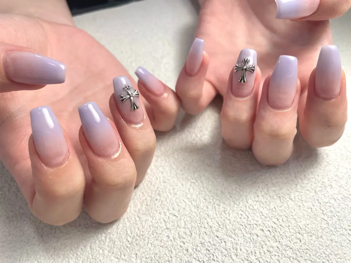 ネイル ハンドネイル liln nail /NATSUMIのネイルデザイン