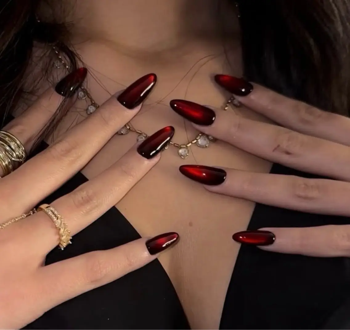 ネイル ハンドネイル U.mi Nail Salonのネイルデザイン