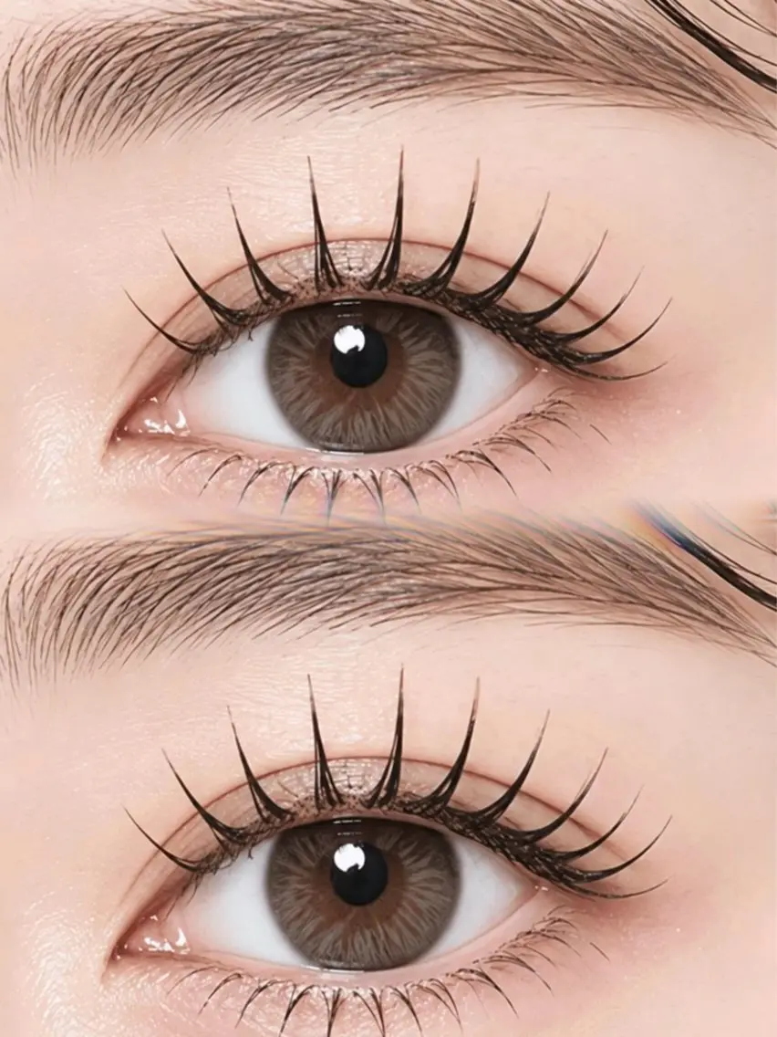 マツエク・マツパ VELISSE EYELASHのマツエク・マツパデザイン