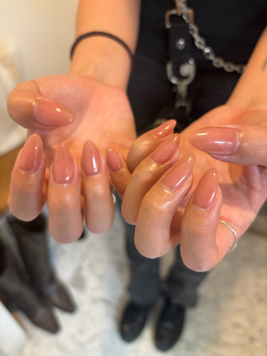 ネイル ハンドネイル NAILIST Mana💋のネイルデザイン