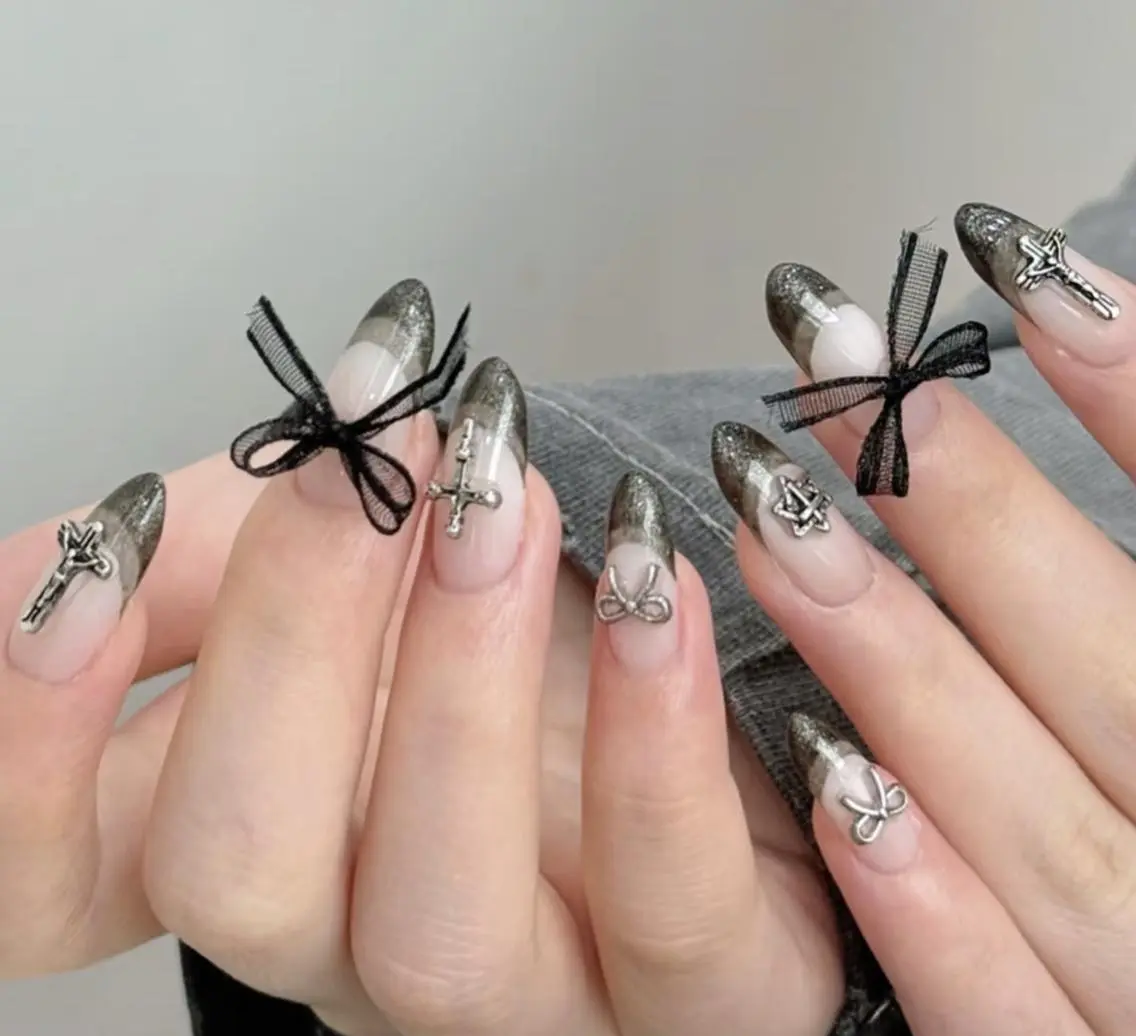ネイル ハンドネイル 💫 Tsuki_Nailのネイルデザイン