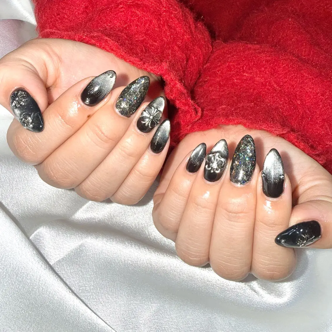 ネイル ハンドネイル ★Rinail... .のネイルデザイン