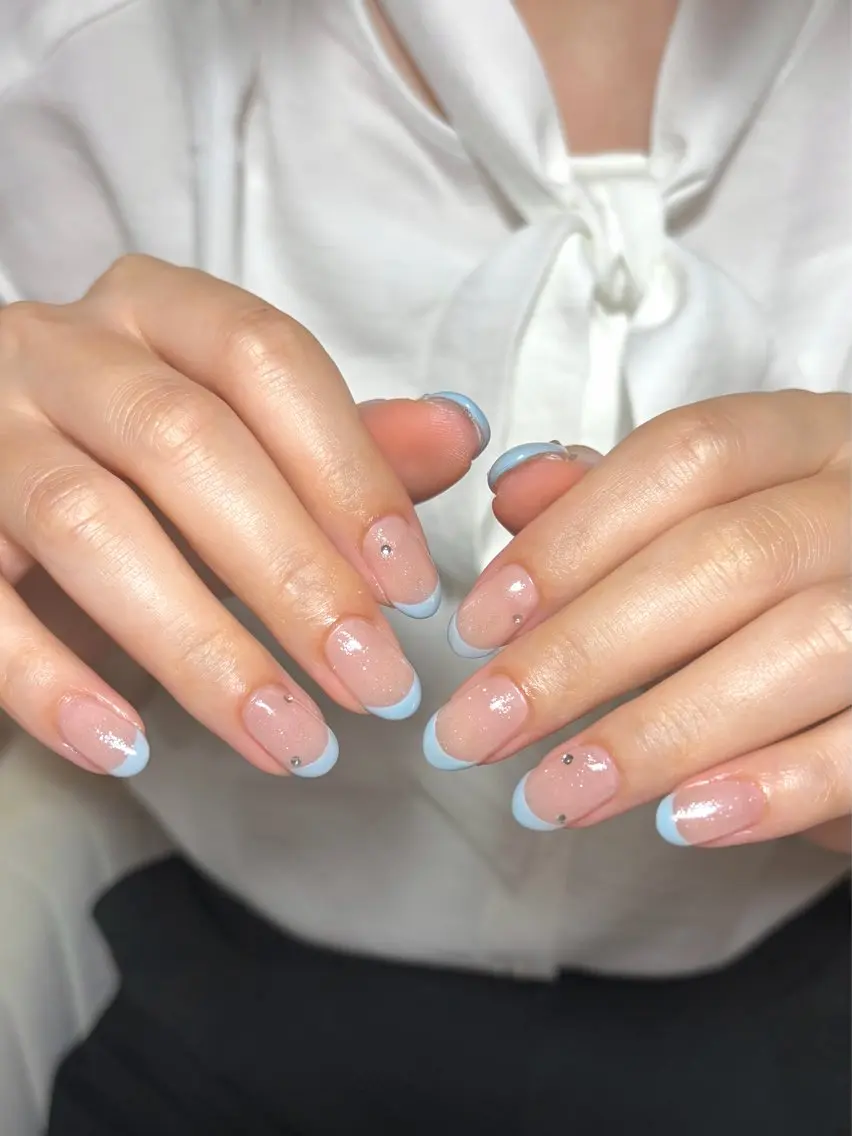 ネイル ハンドネイル noi. Chisaのネイルデザイン