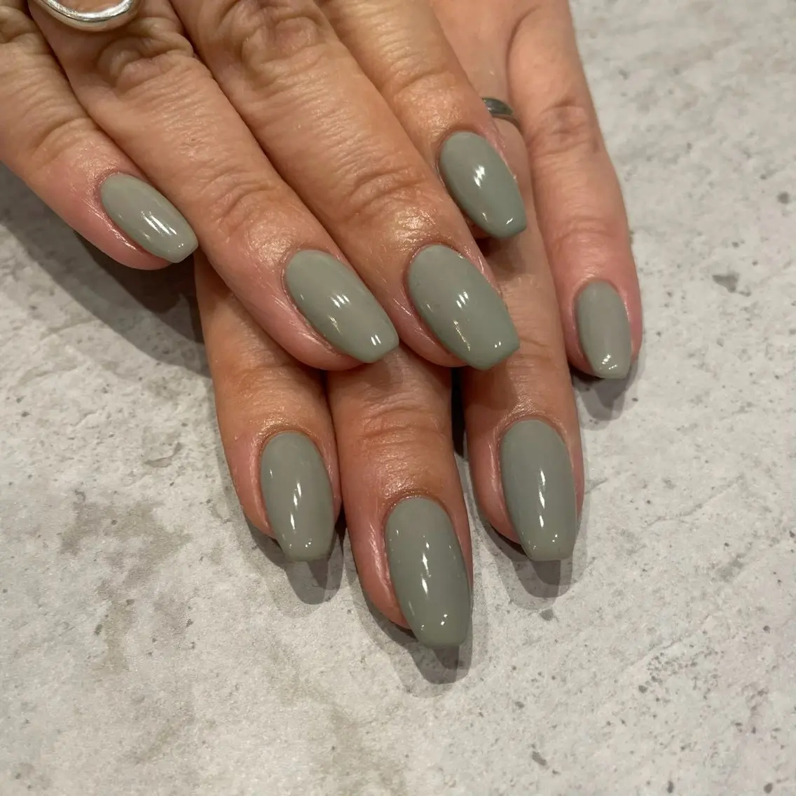 ネイル C’enna mokaのネイルデザイン