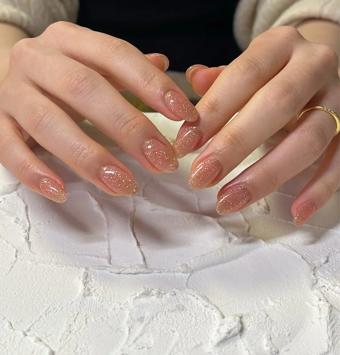 ネイル ハンドネイル Lofi nails ゆきこのネイルデザイン