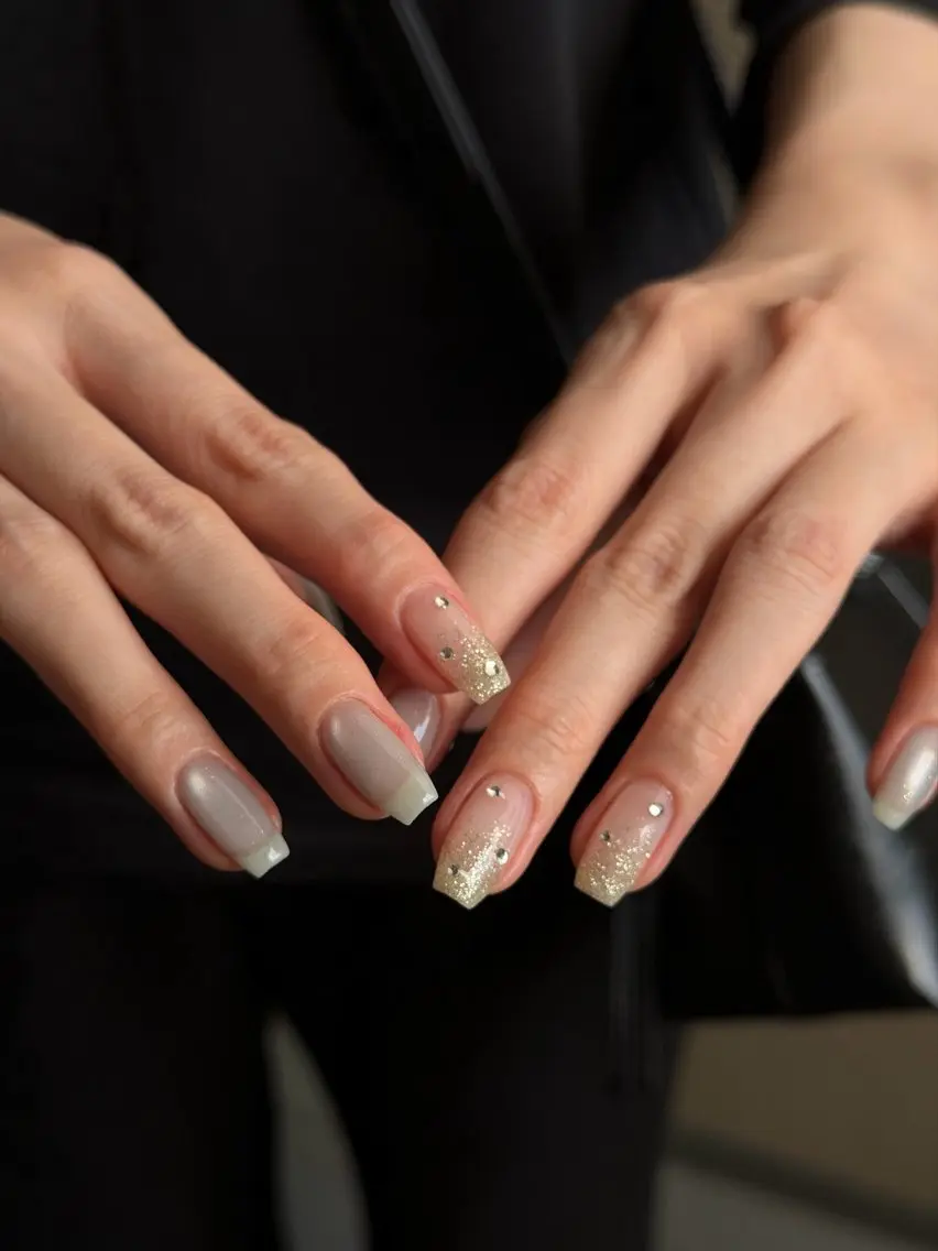 ネイル ハンドネイル フットネイル with hues AYAのネイルデザイン