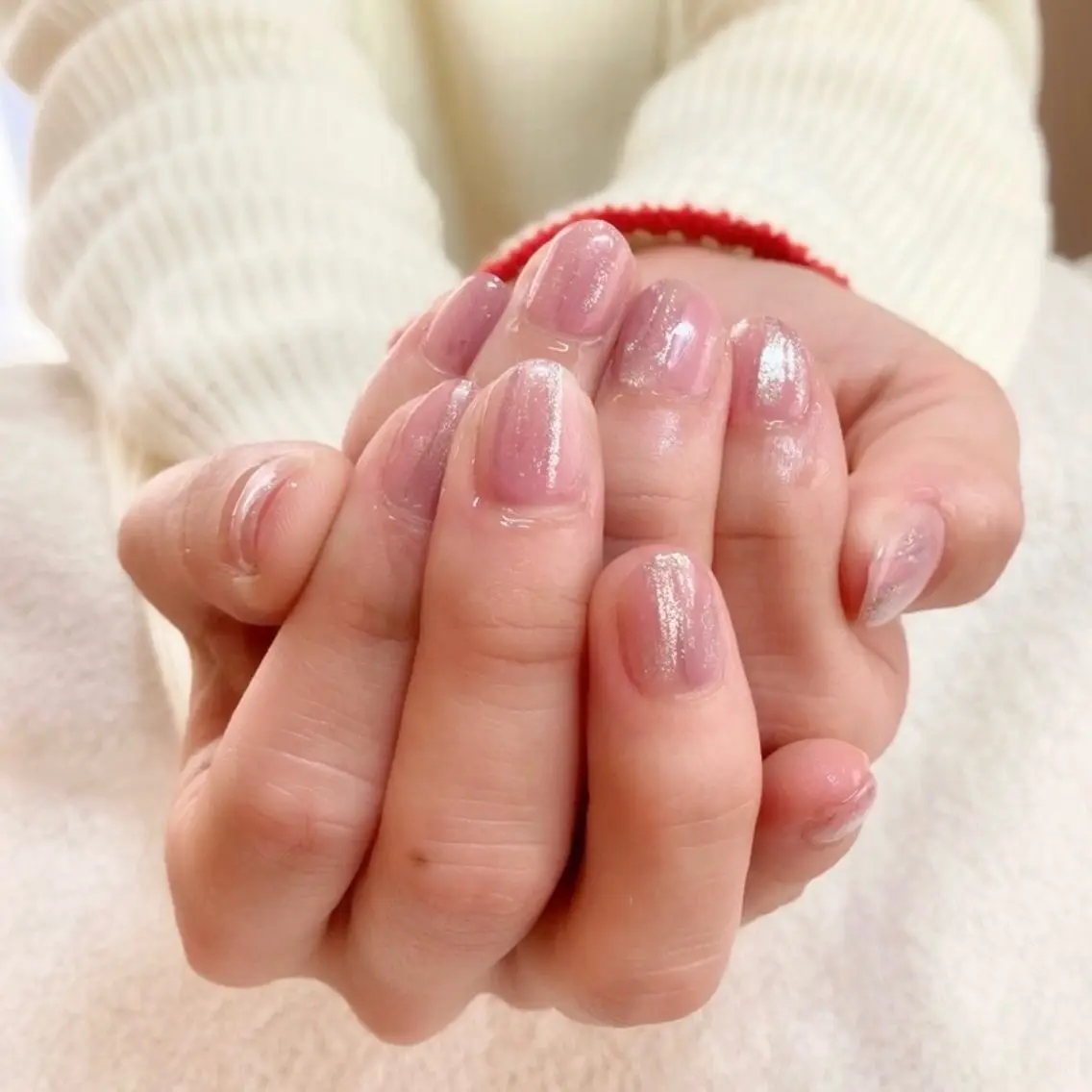 ネイル ハンドネイル masami ☺︎のネイルデザイン
