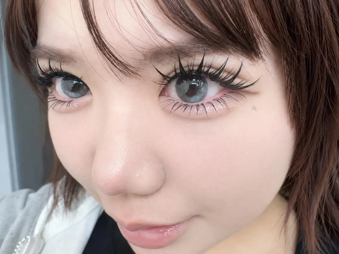 マツエク・マツパ ∩_∩アオイ eye lashのマツエク・マツパデザイン