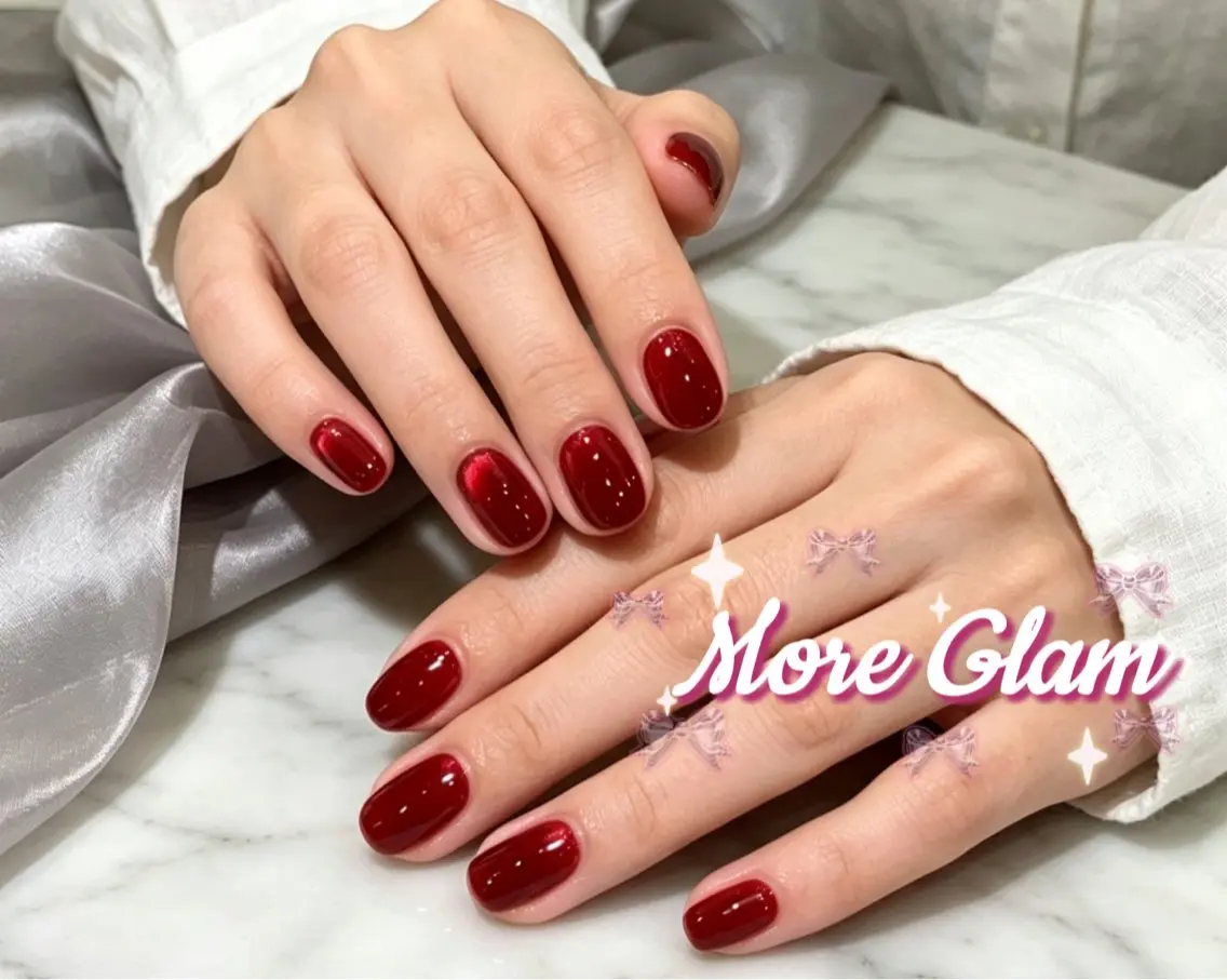 ネイル ハンドネイル れい 🌟伶のネイルデザイン