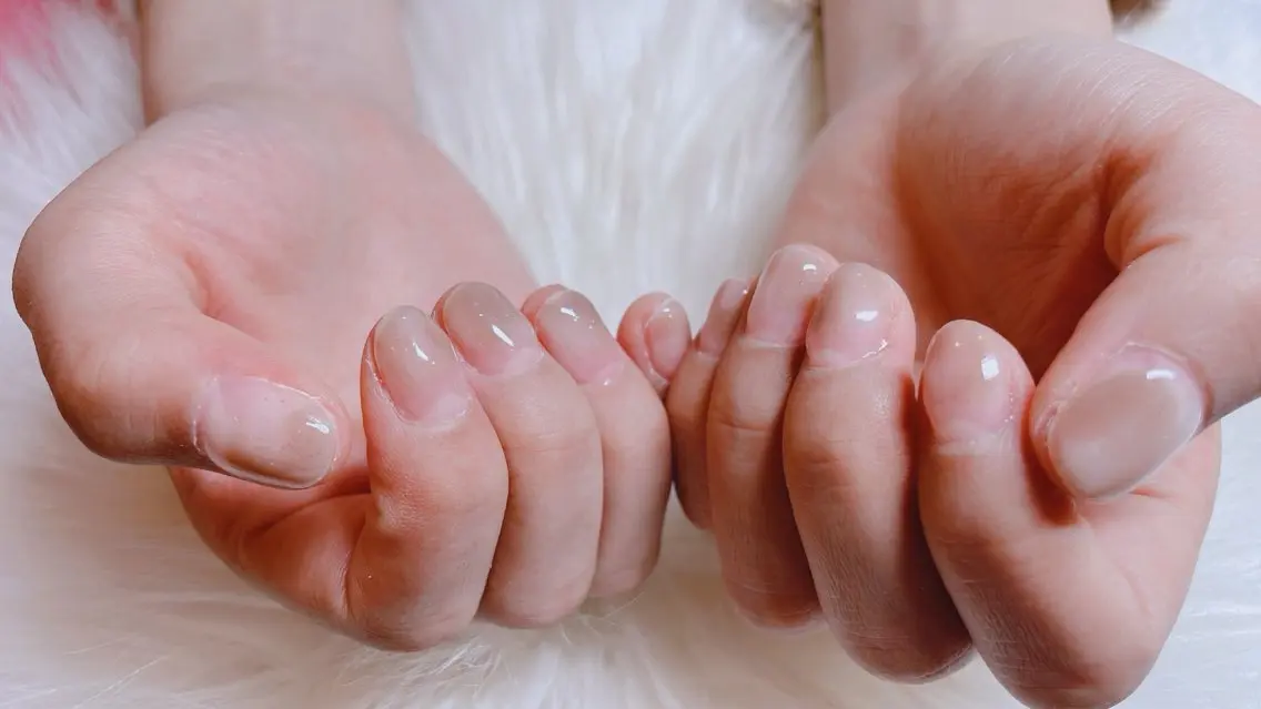 ネイル Amoureuse Satomiのネイルデザイン
