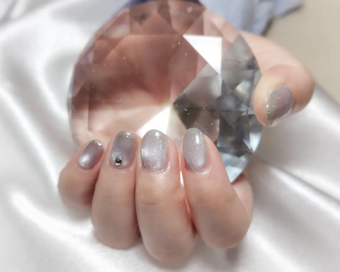 ネイル santebelle kanakoのネイルデザイン