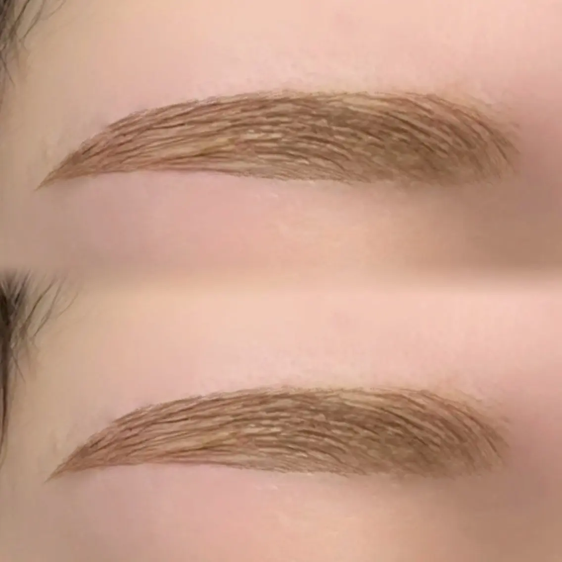 アイブロウ Luna Brow SYURI🐬のマツエク・マツパデザイン