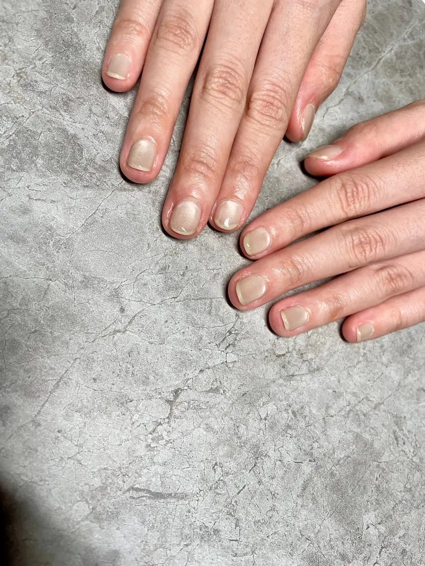 ネイル SkiiM SAKIのネイルデザイン