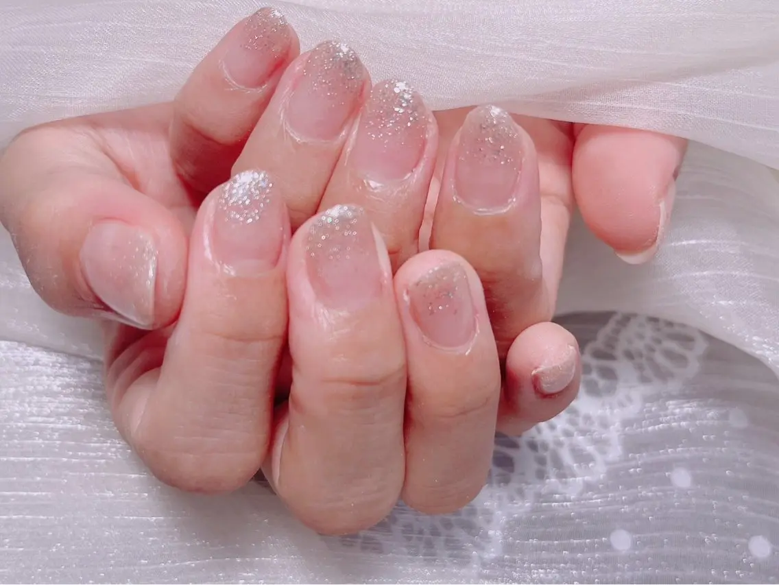 ネイル ハンドネイル ネイルサロン KARIのネイルデザイン