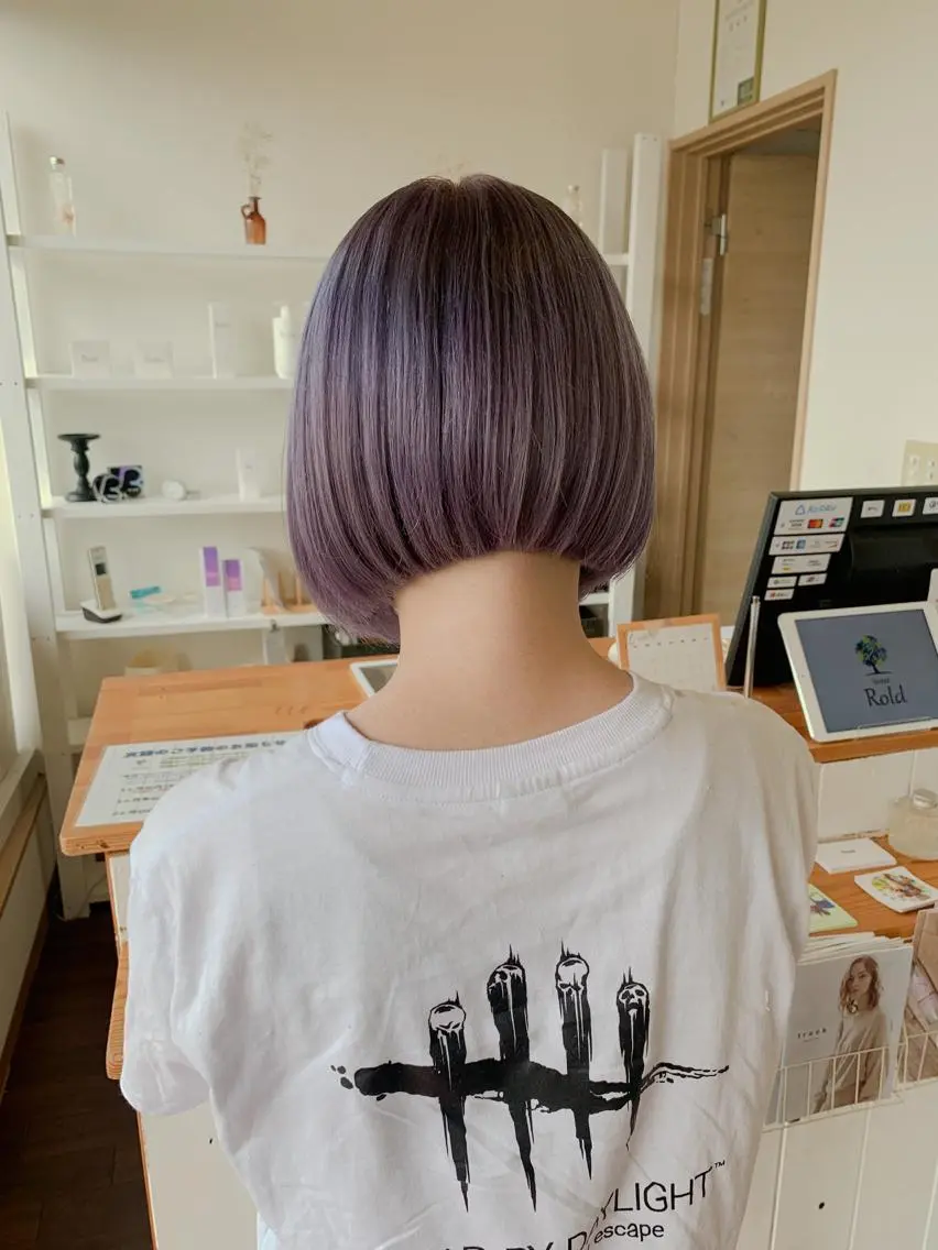 🫧ご新規様限定🫧カットの写真