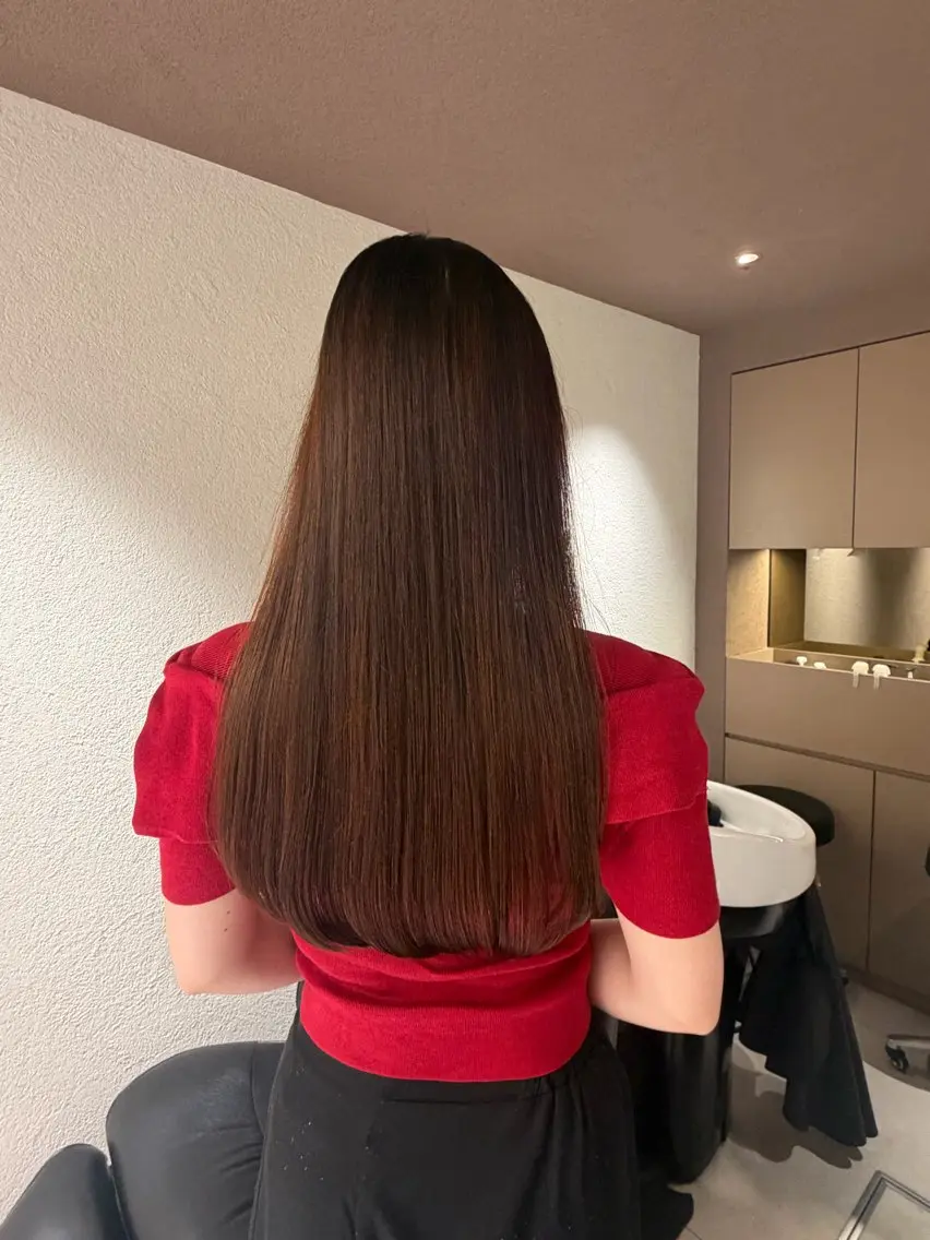 💗 真凛 💗のヘアスタイル