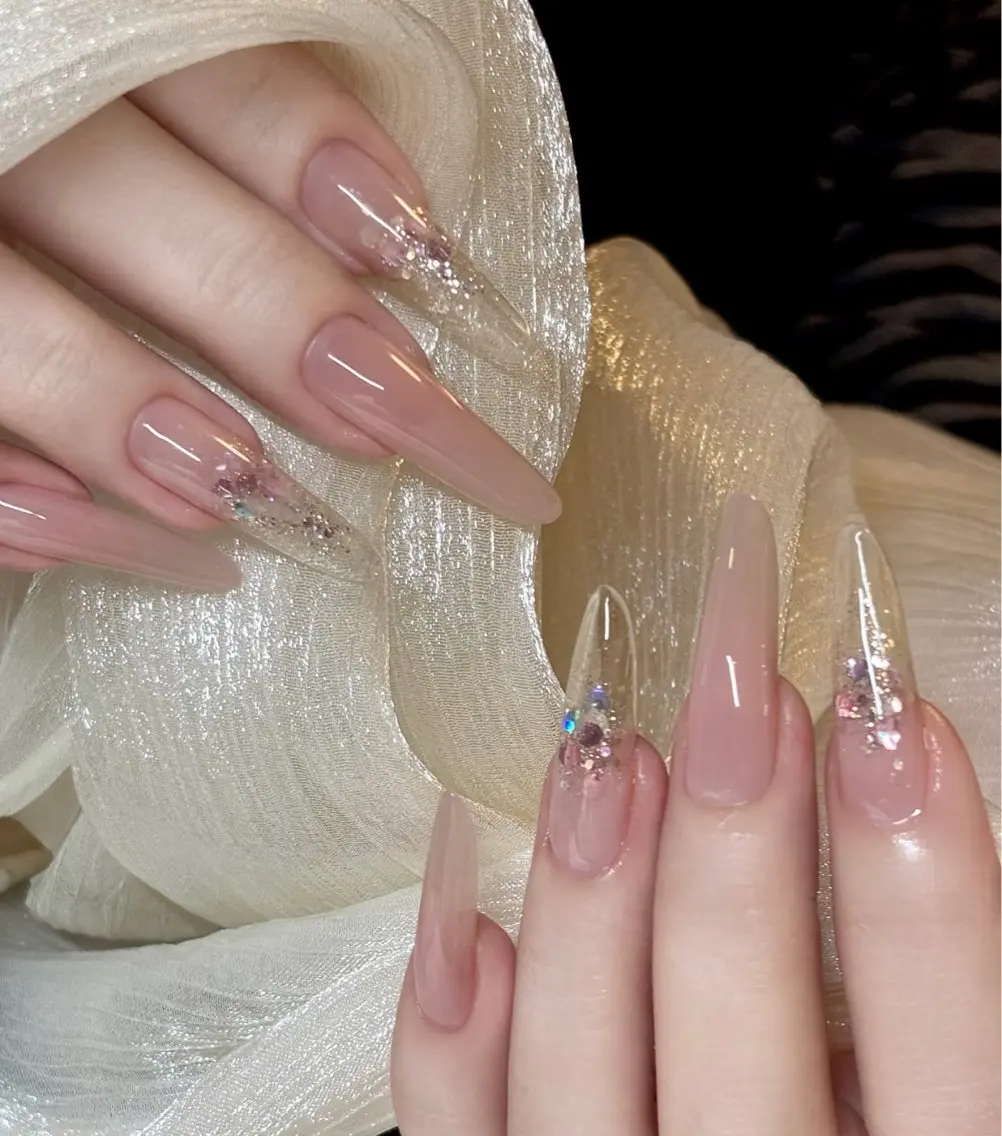 ネイル ハンドネイル Wilu nail 二子玉川店のネイルデザイン