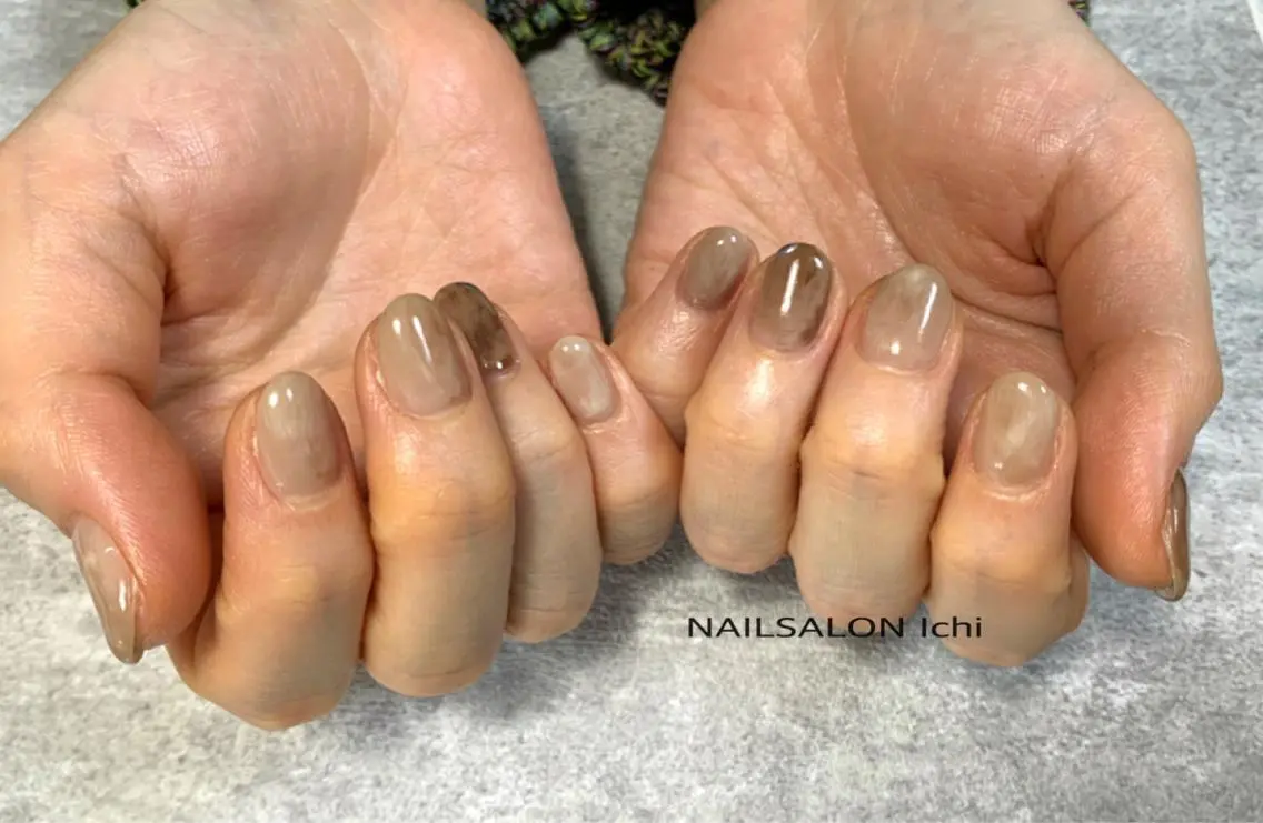 ネイル NAILSALON Ichiのネイルデザイン