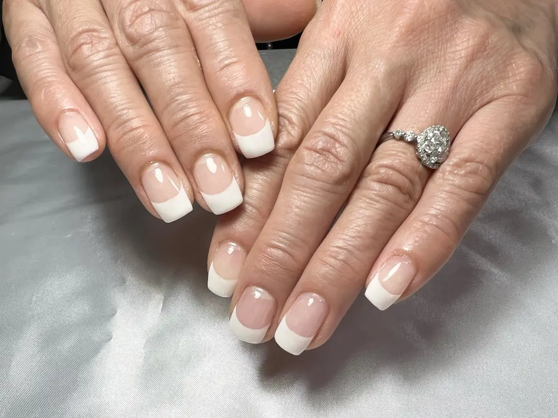 ネイル Nalu nailのネイルデザイン