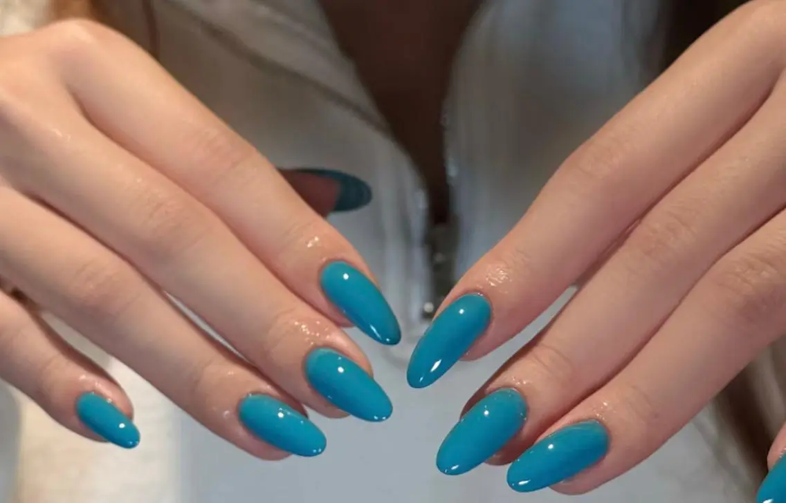 ネイル ハンドネイル Pure&Rich Nailのネイルデザイン